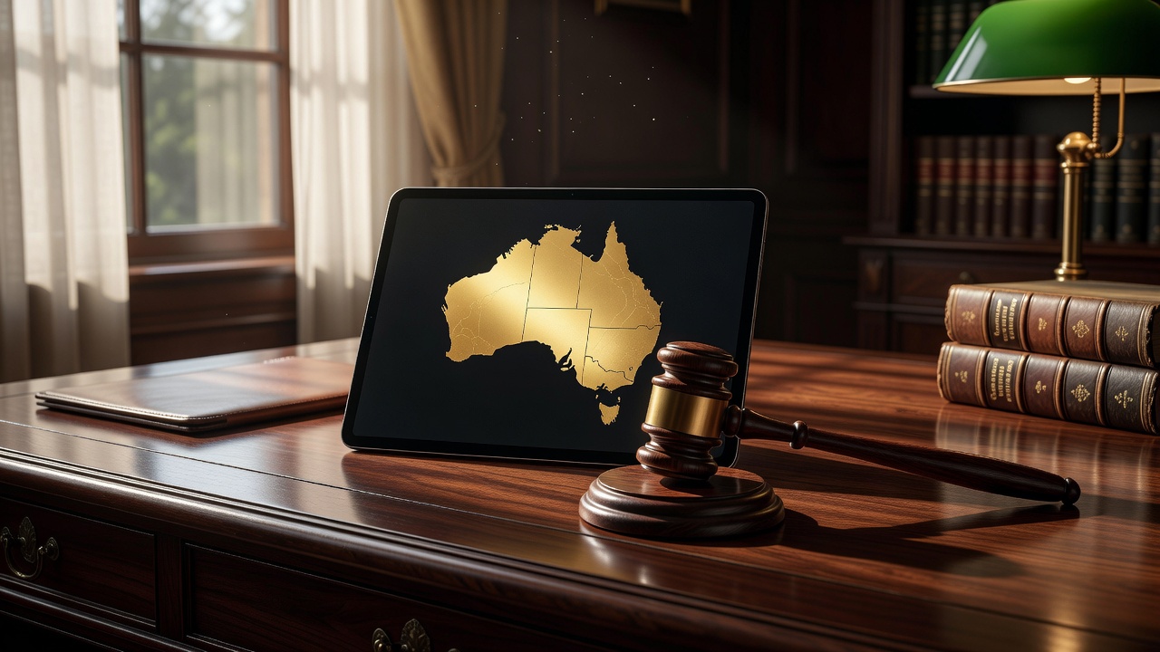 Is Online Gambling Legal in Australia? - aussie online casino real money