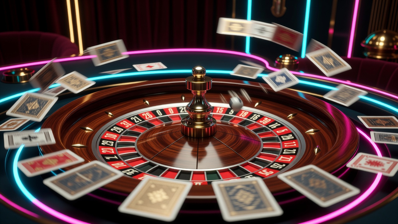 Explore the Best Online Casino Games - aussie online casino real money