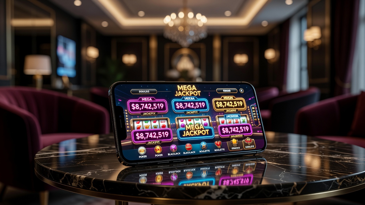 Choosing the Best Jackpot Casino Real Money Sites in 2026 - jackpot casino real money