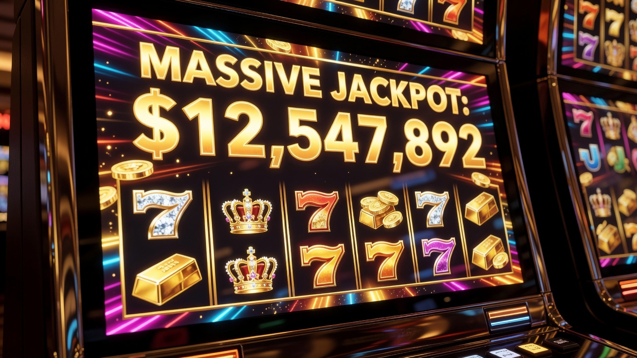 Top Real Money Jackpot Games to Play Now - jackpot casino real money
