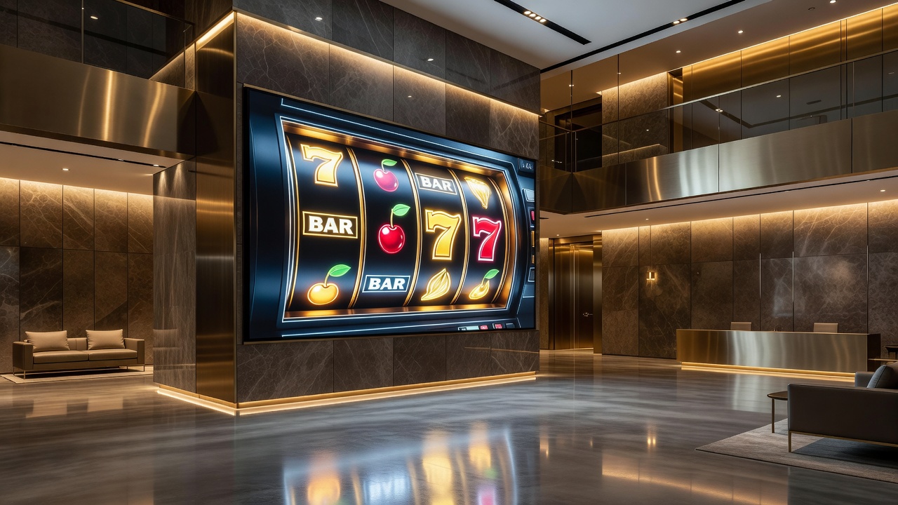 Who is Aristocrat Gaming? - aristocrat online casino australia real money