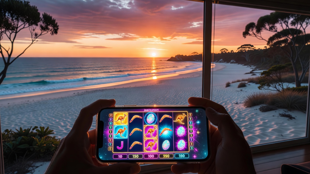 Can You Play Aristocrat Games Online for Real Money in Australia? - aristocrat online casino australia real money