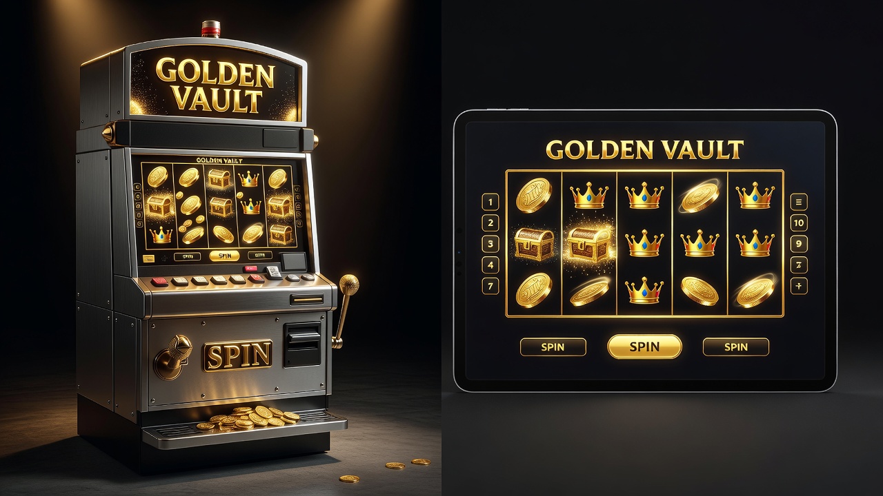 Real Aristocrat Games vs. Online 'Copies' - aristocrat online casino australia real money
