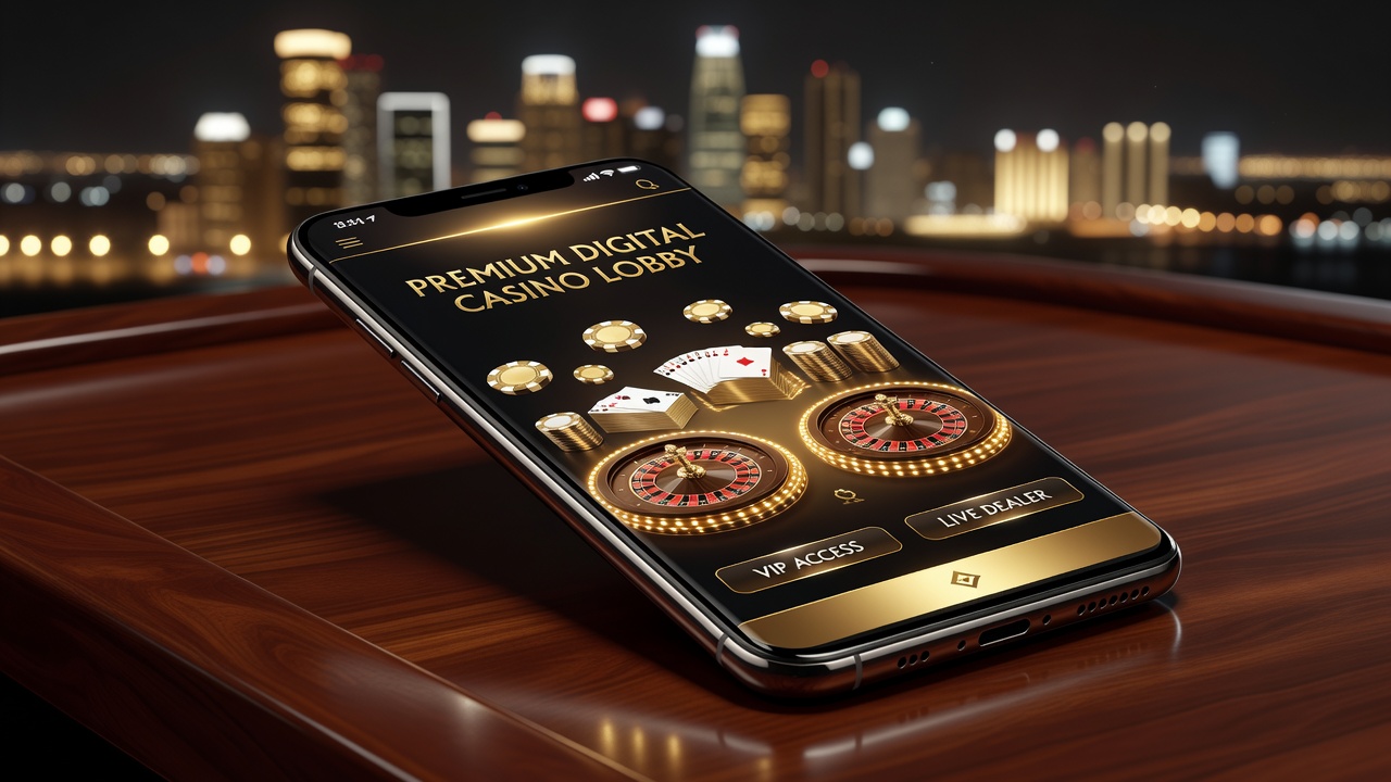 Choosing the Best Online Casino for Real Money Slots in 2026 - casino slots online for real money