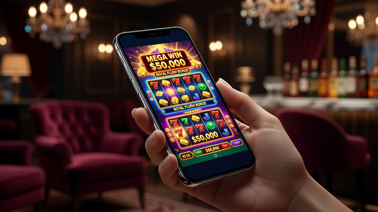 RocketPlay Casino Review Australia: Mobile Performance - rocketplay casino australia