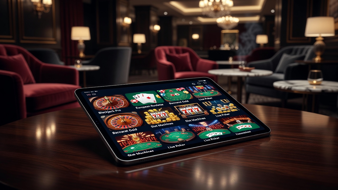 Exploring the Slotornado Games Library - slotornado casino