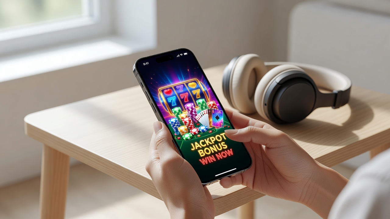 Customer Support &amp; Mobile Experience - faircrown casino review