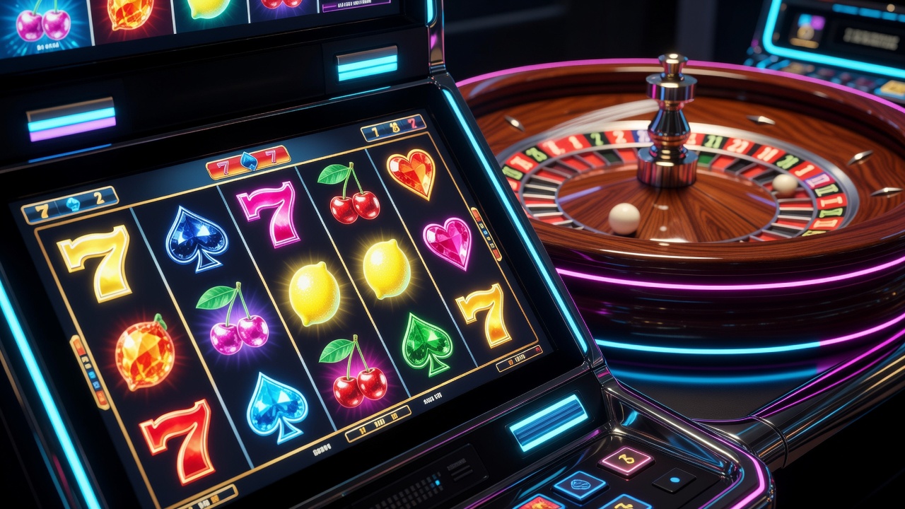 Game Selection and Software Partners - bravoplay casino