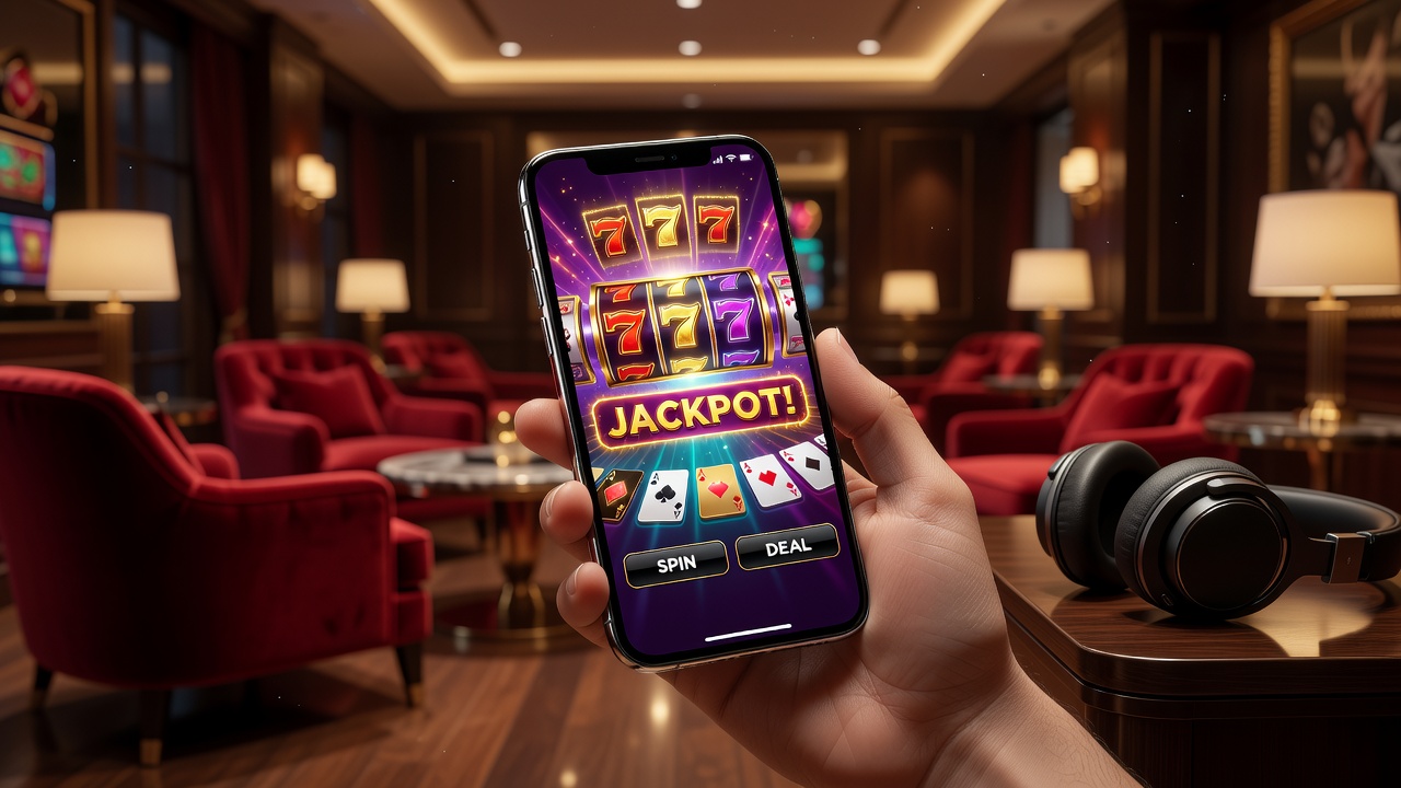Mobile Experience and Customer Support - bravoplay casino