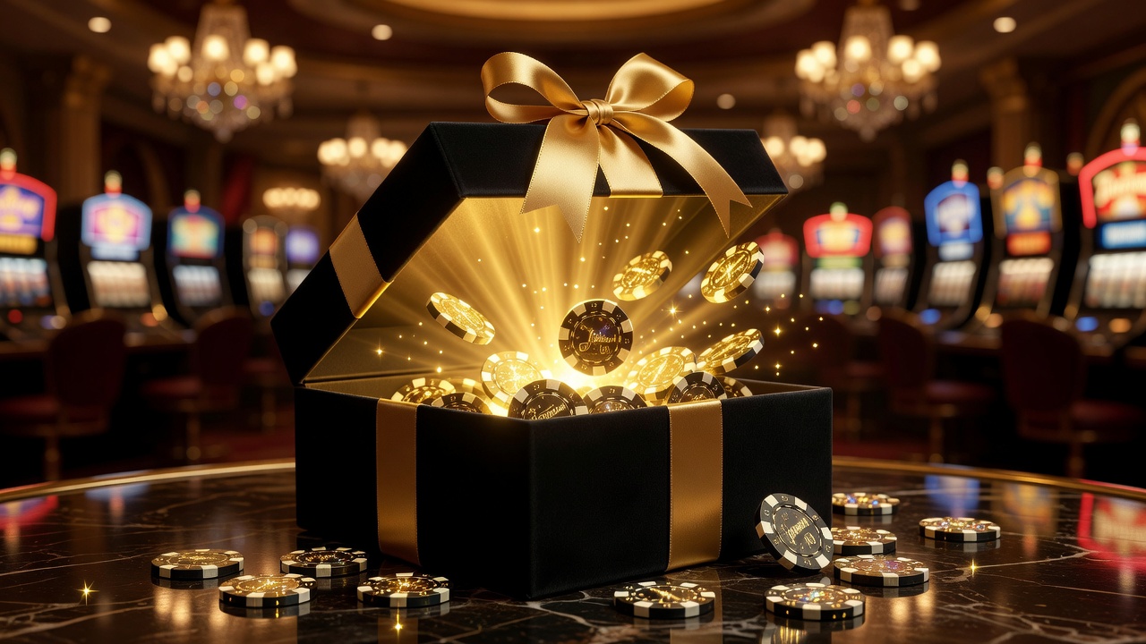 ReelsOn Casino Bonuses and Promotions for New &amp; Existing Players - reelson casino
