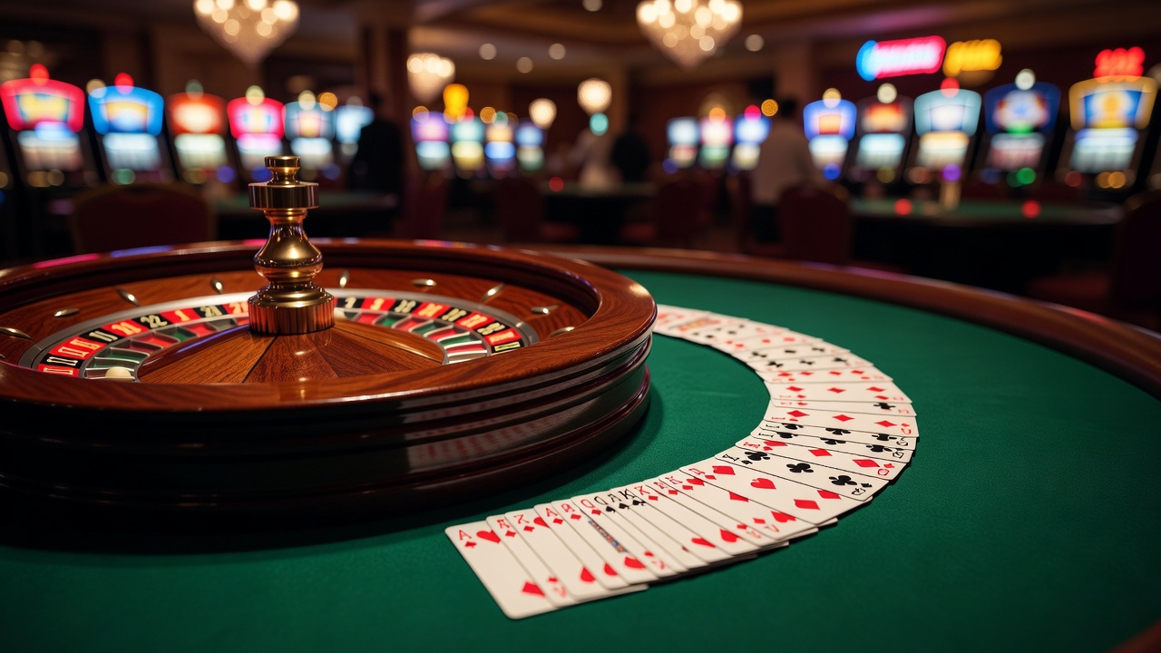 Dive Into Betninja Casino Games - betninja casino